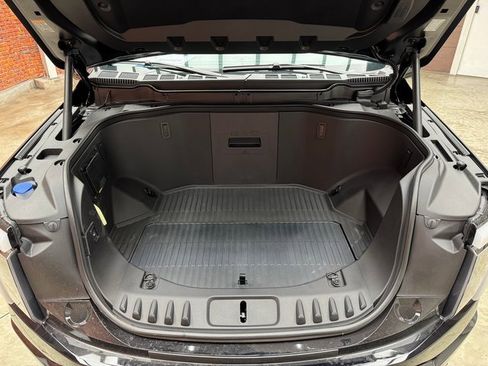 New 2025 Ford F150 Lightning Lariat image 29