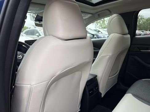 New 2026 MAZDA CX-30 Aire Edition AWD/4WD image 15
