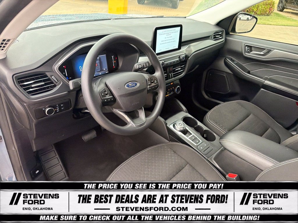 Used 2025 Ford Escape Active FWD image 15