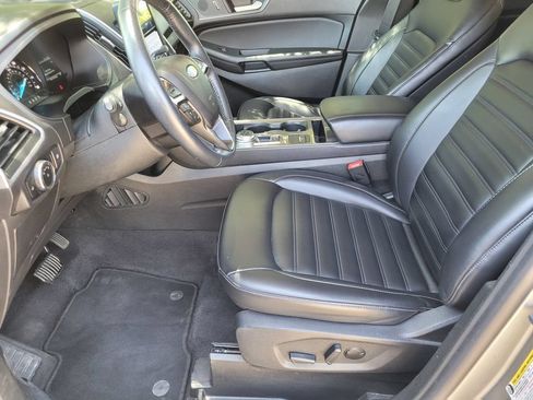 Used 2023 Ford Edge SEL AWD/4WD image 20