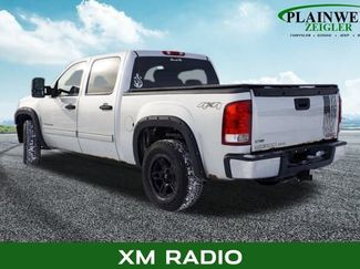Used 2010 GMC Sierra 1500 SLE video 2