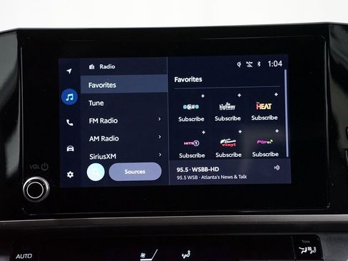 Certified 2025 Toyota Camry SE image 18