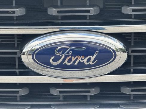 Used 2023 Ford F150 XLT w/ Equipment Group 302A High AWD/4WD image 30