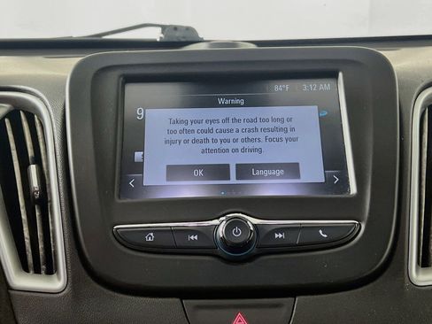 Used 2018 Chevrolet Malibu LS FWD image 27