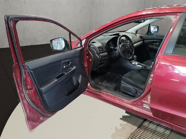 Used 2014 Subaru Impreza 2.0i Premium w/ Utility Package #2A AWD/4WD image 13