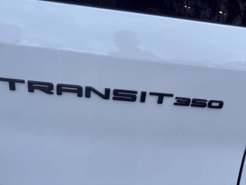 New 2026 Ford Transit 350 XL image 20