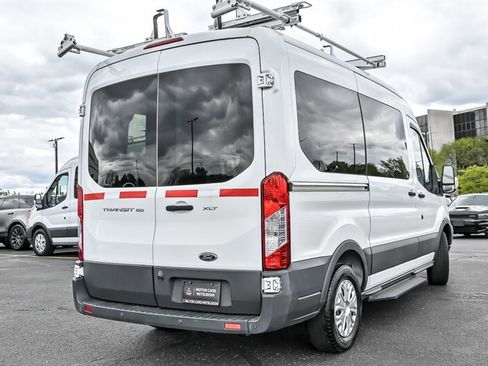 Used 2017 Ford Transit 150 XLT RWD image 10