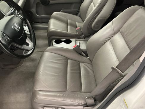 Used 2011 Honda CR-V EX-L image 10
