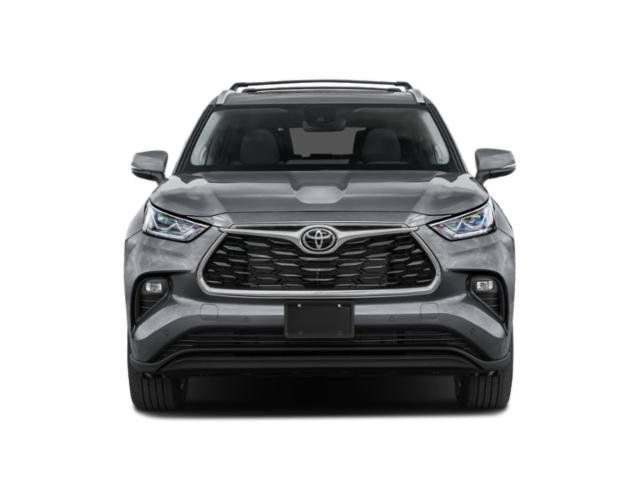 New 2026 Toyota Highlander Limited AWD/4WD image 4