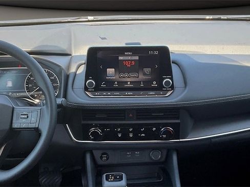 New 2026 Nissan Rogue S image 6