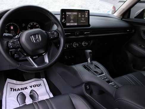 Used 2026 Honda HR-V EX-L image 21