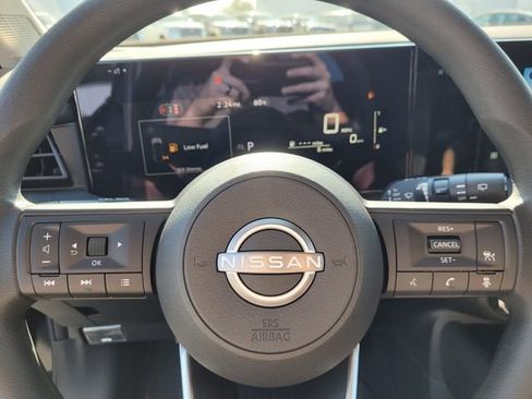 New 2026 Nissan Kicks S image 16