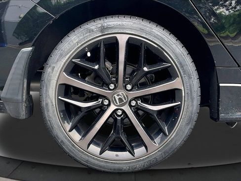 Used 2021 Honda Civic Sport image 33