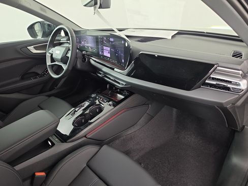 New 2026 Audi A5 2.0T Premium Plus AWD/4WD image 41