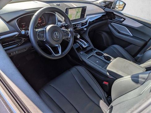 New 2026 Acura MDX w/Technology Package image 3