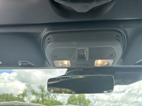 Used 2025 Ford Mustang Premium RWD image 21