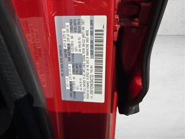 Used 2019 MAZDA CX-5 Grand Touring FWD image 14