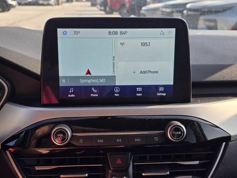 Used 2020 Ford Escape SEL AWD/4WD image 14