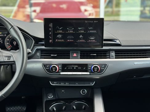 Used 2023 Audi A4 2.0T Premium Plus w/ Premium Plus Package image 12