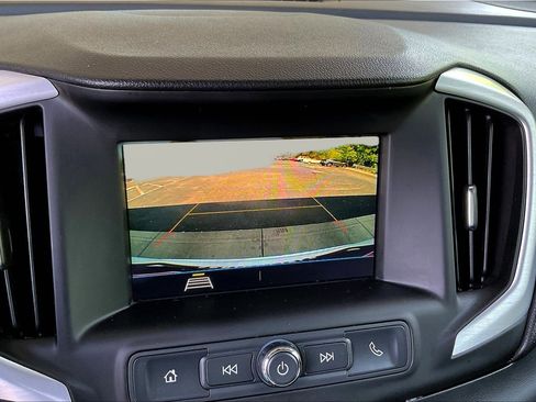 Used 2019 GMC Terrain SLE FWD image 14