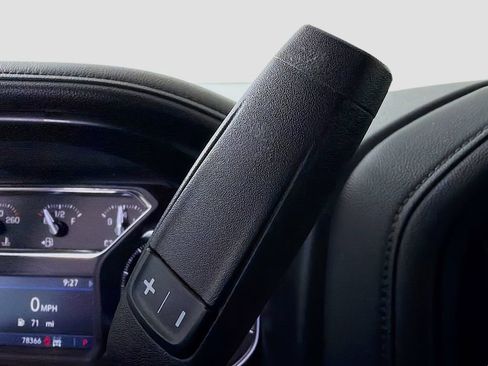 Used 2019 GMC Sierra 1500 SLE image 19