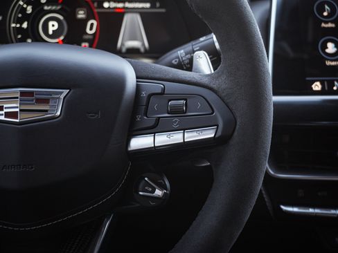 Used 2022 Cadillac CT5 V Blackwing w/ Carbon Fibre Package 2 image 18