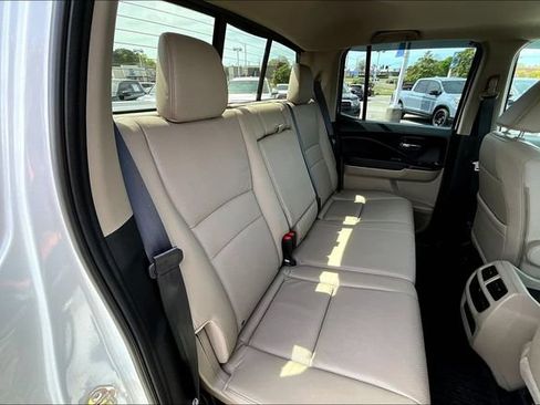 Used 2020 Honda Ridgeline RTL-E image 20