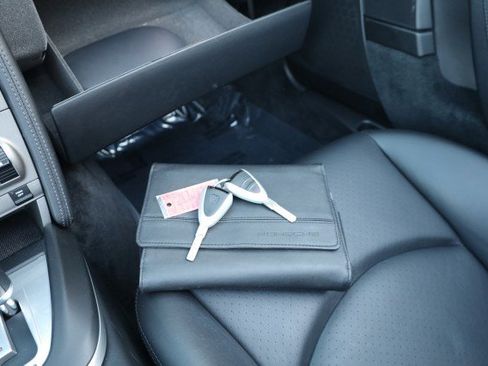 Used 2008 Porsche 911 Turbo image 47