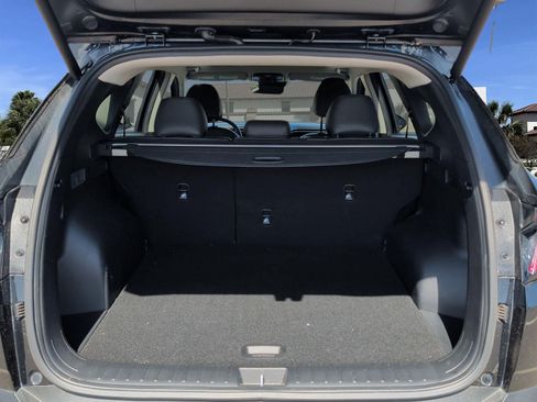 Used 2023 Hyundai Tucson SEL w/ Convenience Package image 28