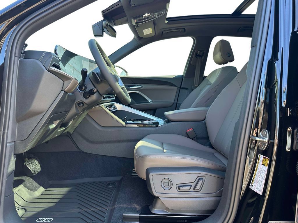 New 2026 Audi Q5 2.0T AWD/4WD image 8