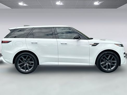 Used 2023 Land Rover Range Rover Sport SE Dynamic AWD/4WD image 8
