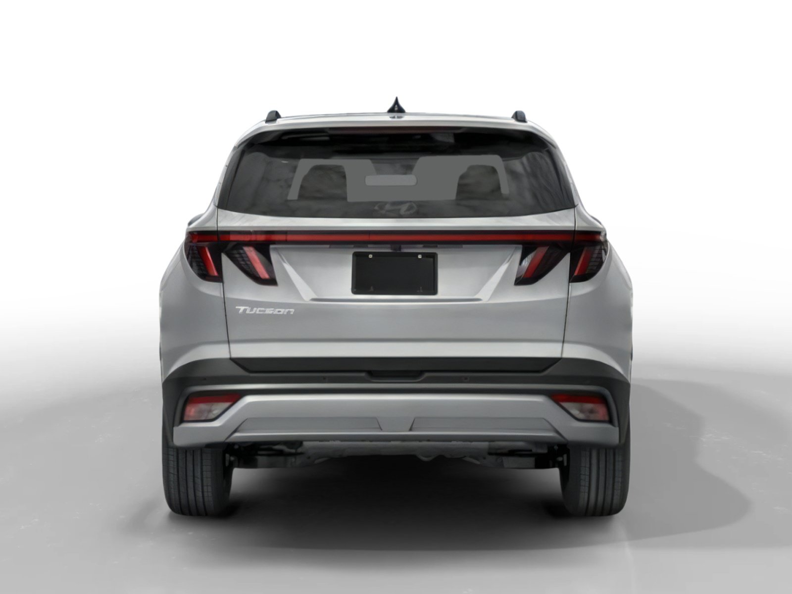 New 2026 Hyundai Tucson Limited AWD/4WD image 5