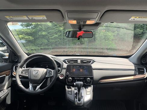 Used 2020 Honda CR-V EX image 17