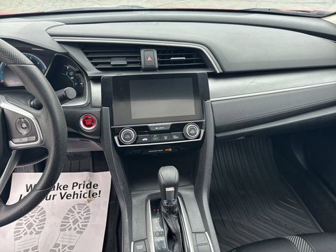 Used 2017 Honda Civic EX image 17