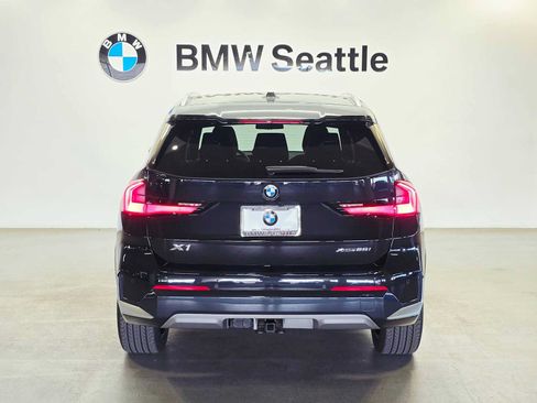Used 2025 BMW X1 xDrive28i w/ Convenience Package AWD/4WD image 5