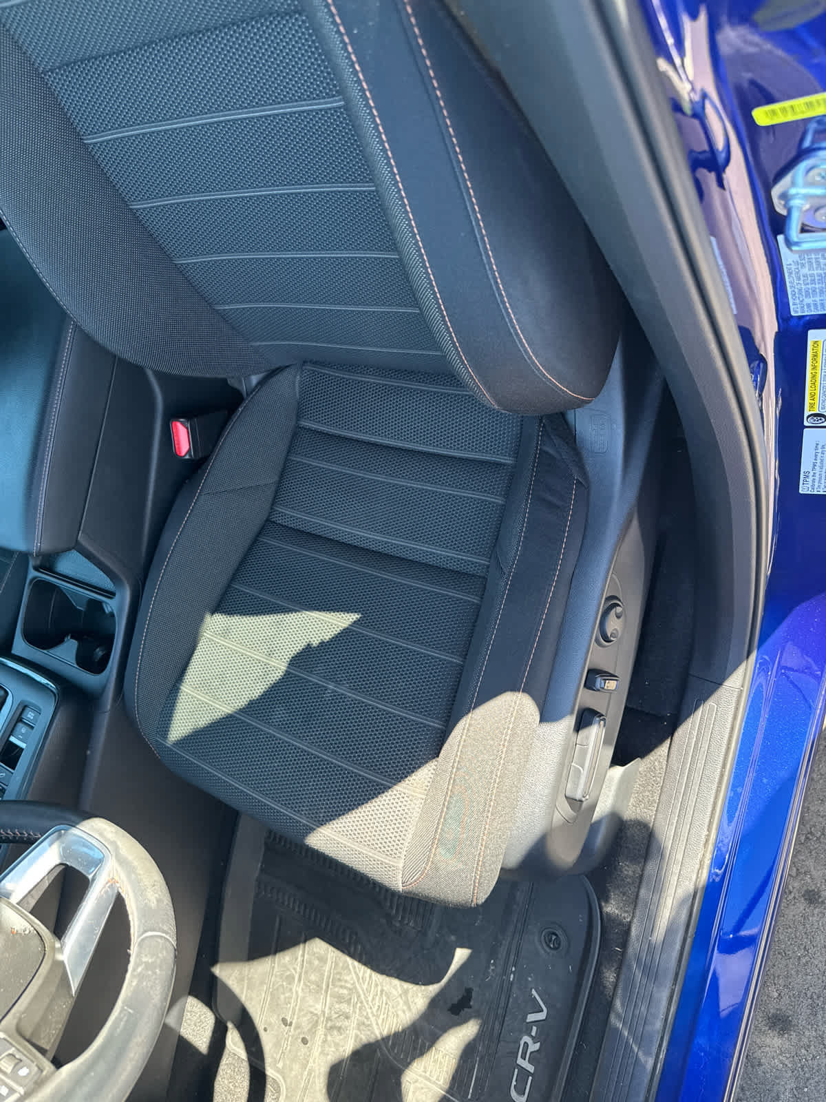Used 2024 Honda CR-V Sport image 8