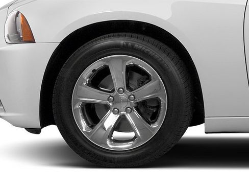 Used 2014 Dodge Charger R/T AWD/4WD image 14