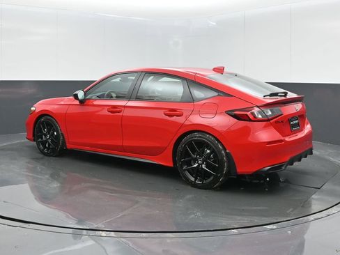 Certified 2026 Honda Civic Sport image 16