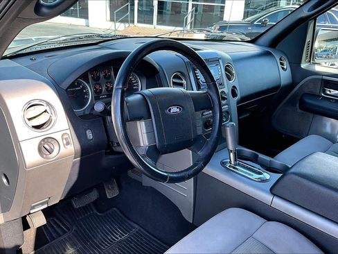Used 2005 Ford F150 XL AWD/4WD image 19