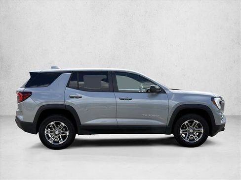 Used 2026 GMC Terrain Elevation FWD image 4