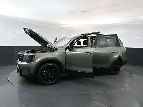 Used 2024 Kia Telluride SX X-Pro AWD/4WD image 27