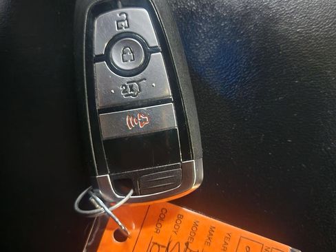 Used 2024 Ford Explorer XLT w/ Class IV Trailer Tow Package image 28