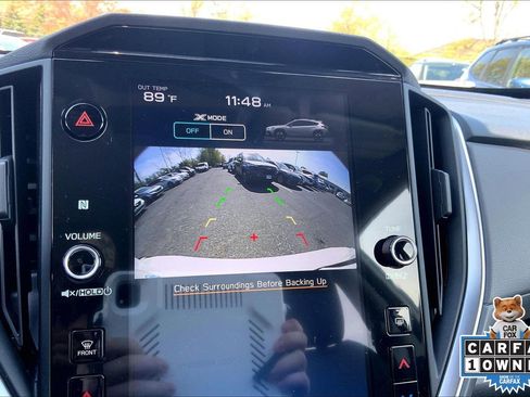 Certified 2024 Subaru Crosstrek 2.0i Premium w/ Crosstrek Mirror Package image 30