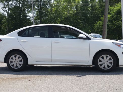 Used 2023 Kia Rio S FWD image 6