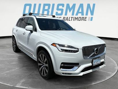 Used 2020 Volvo XC90 T6 Inscription
