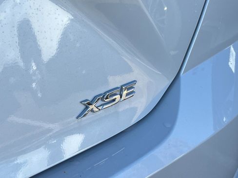 New 2026 Toyota Camry XSE image 7