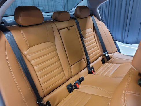 Used 2020 Alfa Romeo Giulia Ti w/ Quick Order Package 22X Lusso image 42