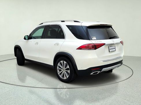 Certified 2022 Mercedes-Benz GLE 350 4MATIC image 12