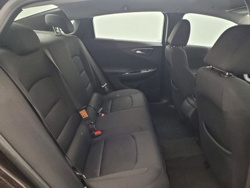 Used 2021 Chevrolet Malibu LS FWD image 19