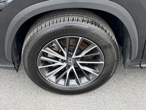 Used 2025 Lexus NX 250 FWD w/ Towing Package (2000 Lbs) image 13